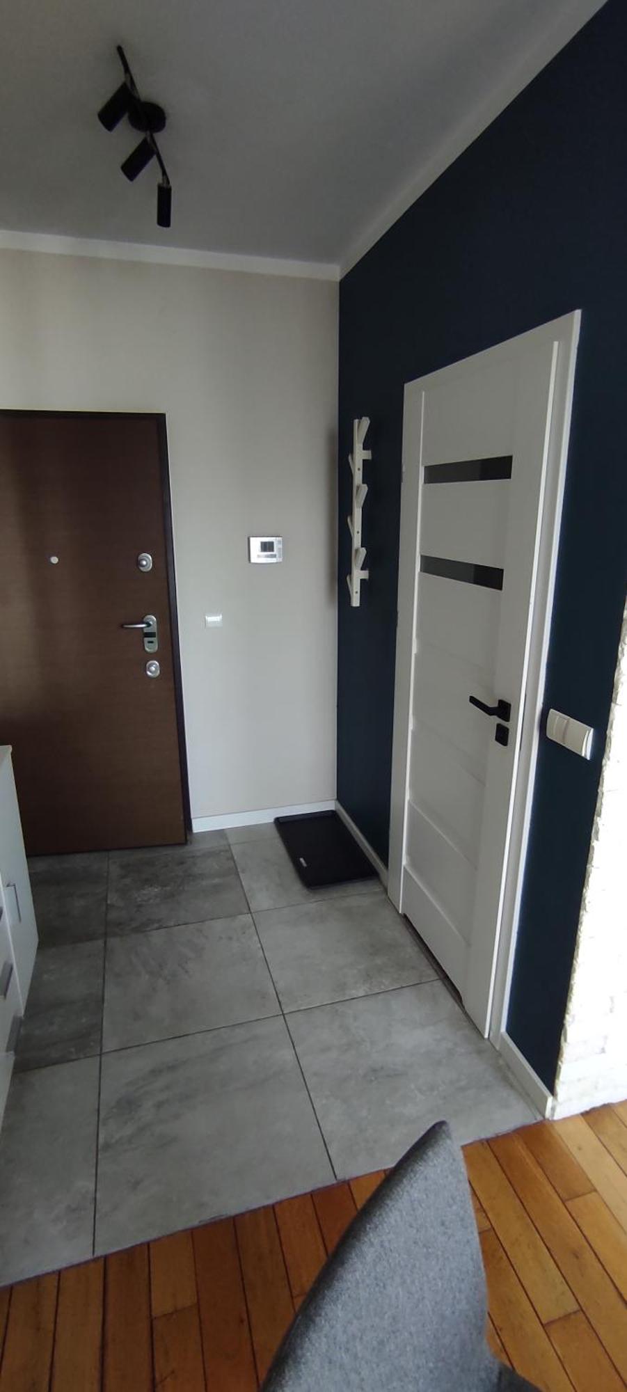Apartament Szafarnia Danzig Exterior foto
